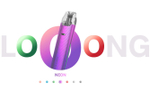 Voopoo VMATE i2 Pod 1500mAh Kit