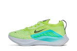 Кроссовки Nike Zoom Fly 4 (Женская размерная сетка)