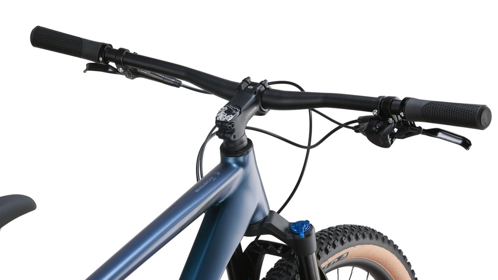 Горный велосипед Aspect Big Boy Pro (2026)