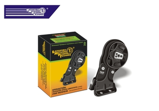 Опора-подушка ДВС 2108-1001015 передняя БМРТ (в уп) 10815