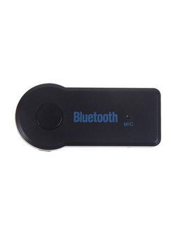 Адаптер Bluetooth - AUX 3.5мм Rexant 18-2400