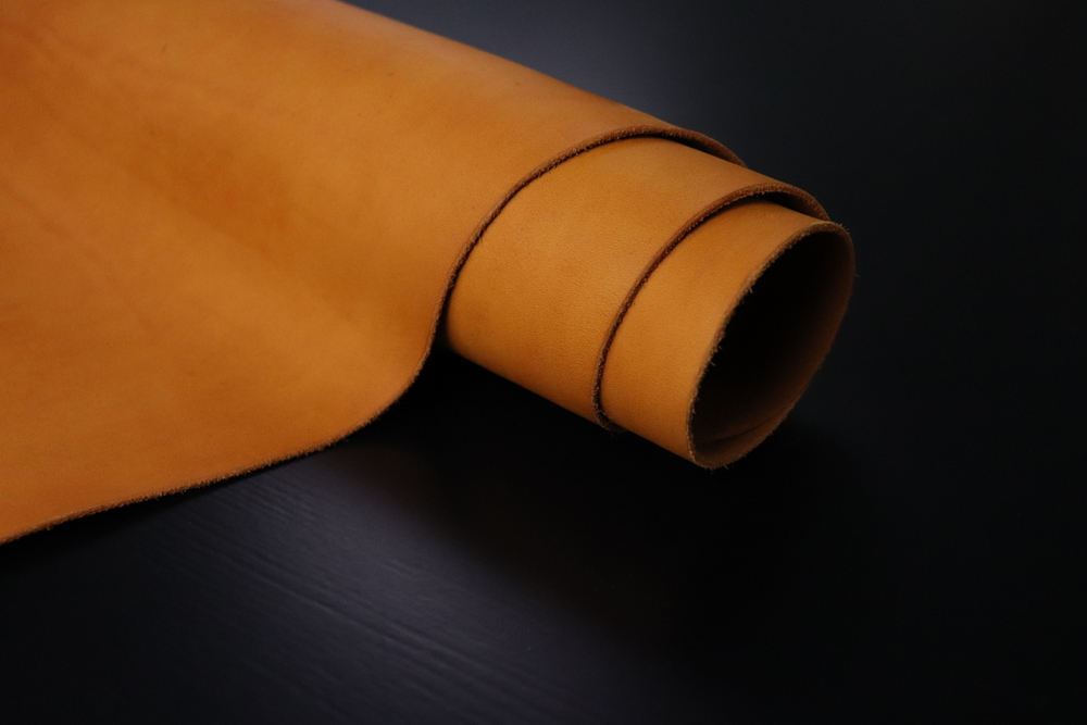 1,8-2,2 юфть рыжая