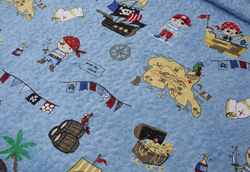 Покрывало 160х220 и наволочка 50х70 Sofi De MarkO Magic №12