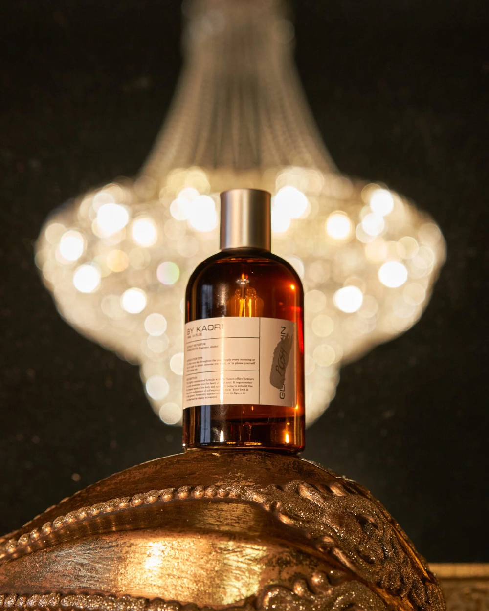 Духи POSH «BY KAORI» 50мл