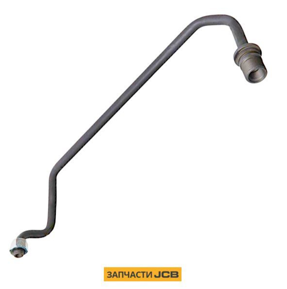 Трубка тормоза JCB 333/C6115