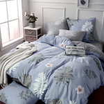 Комплект постельного белья Люкс Сатин 100% хлопок A313