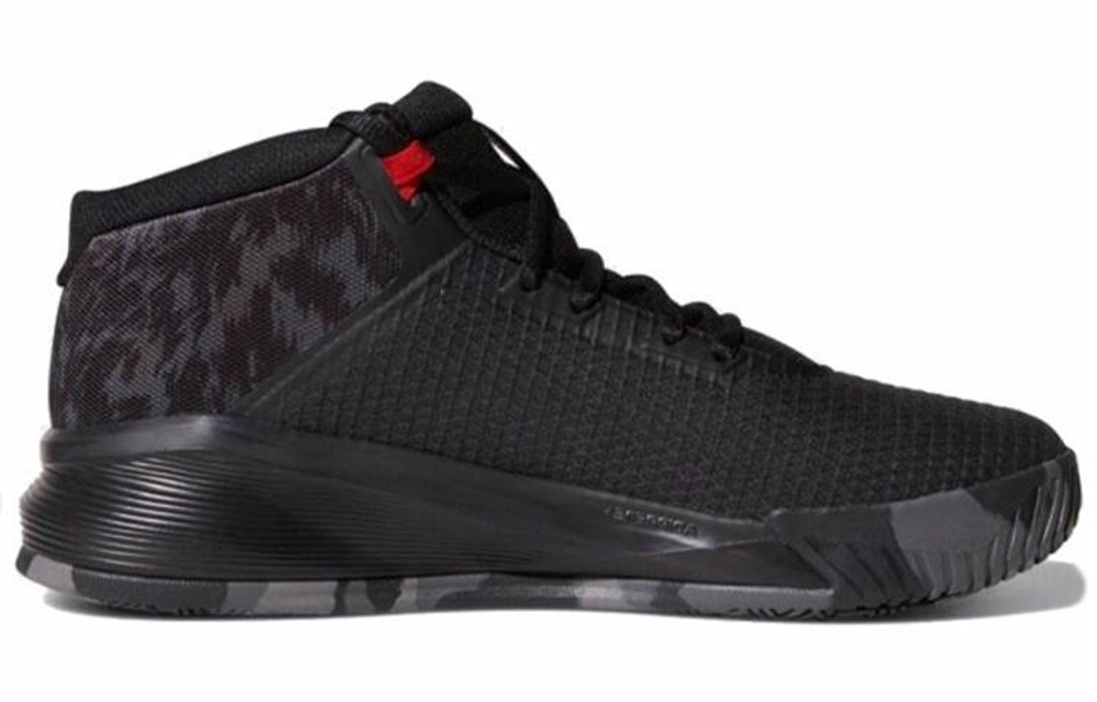 Кроссовки Adidas D Lillard Brookfield