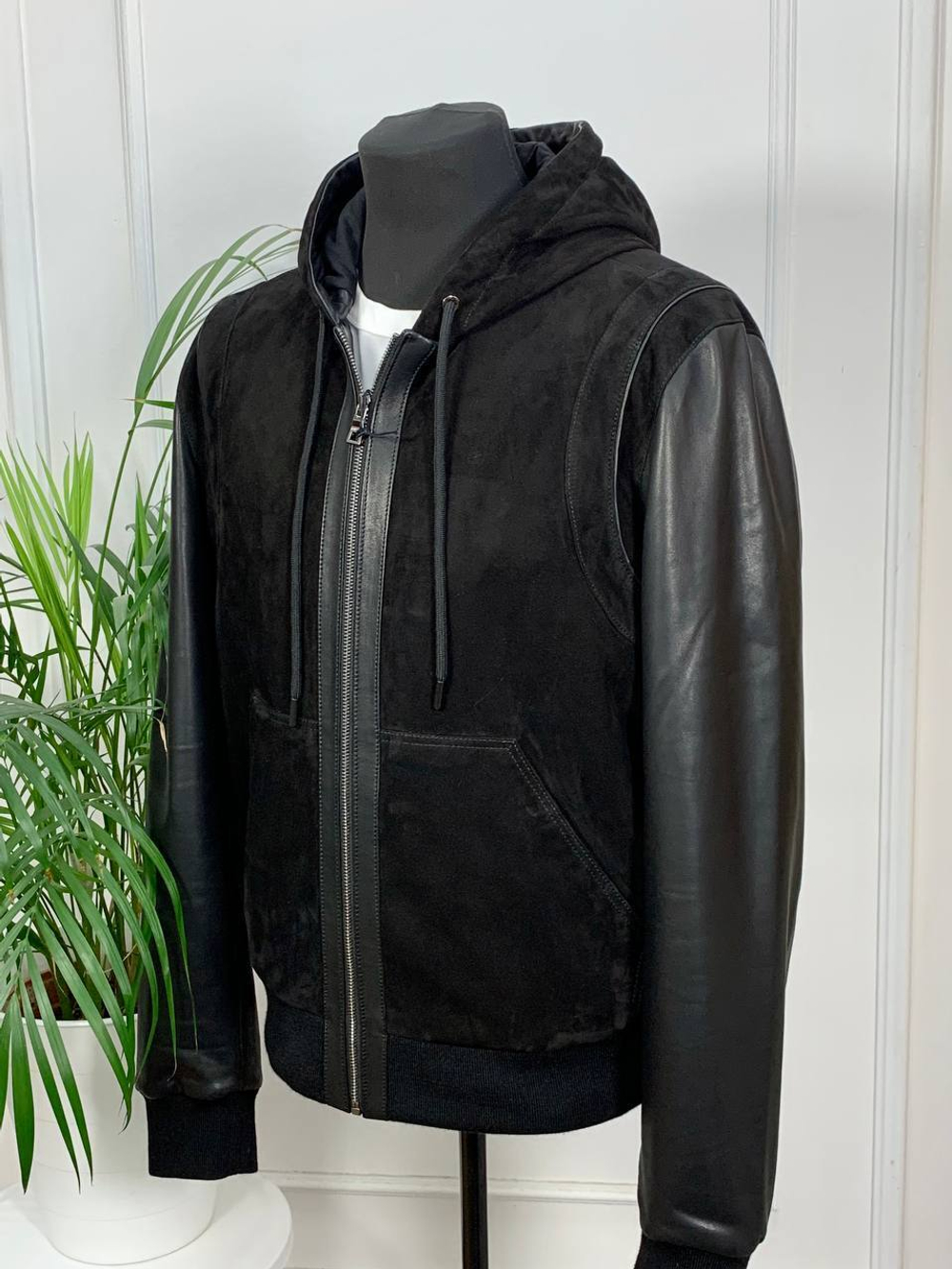 Куртка Balmain