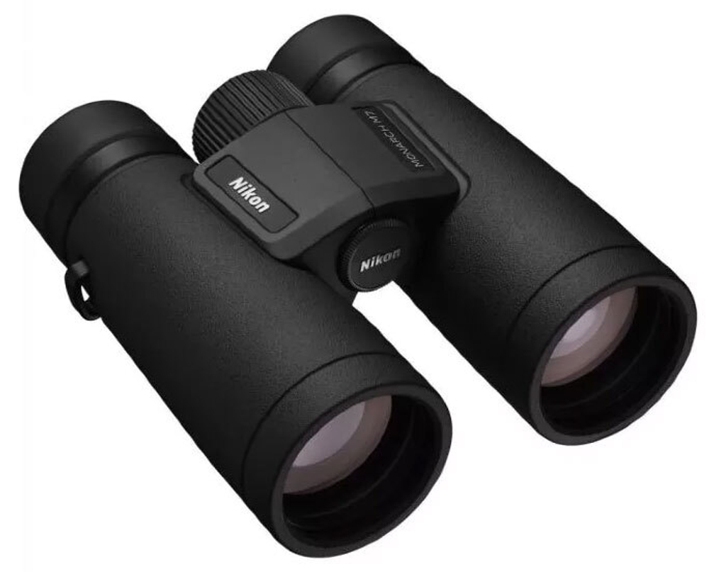 Бинокль Nikon Monarch M7 8x42