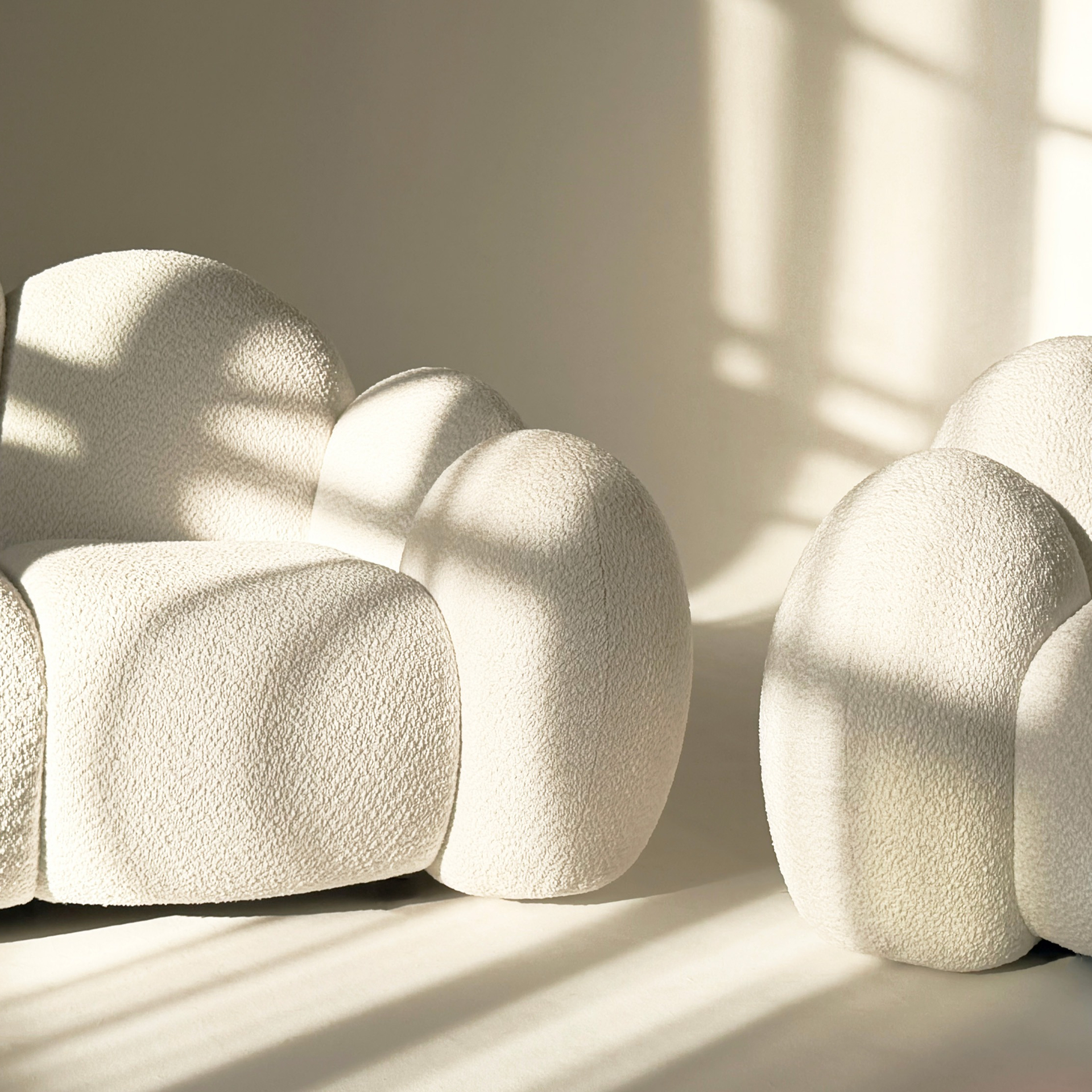 Российская дизайнерская мебель 