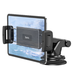 CA120 Prospering center console car holder for tablets