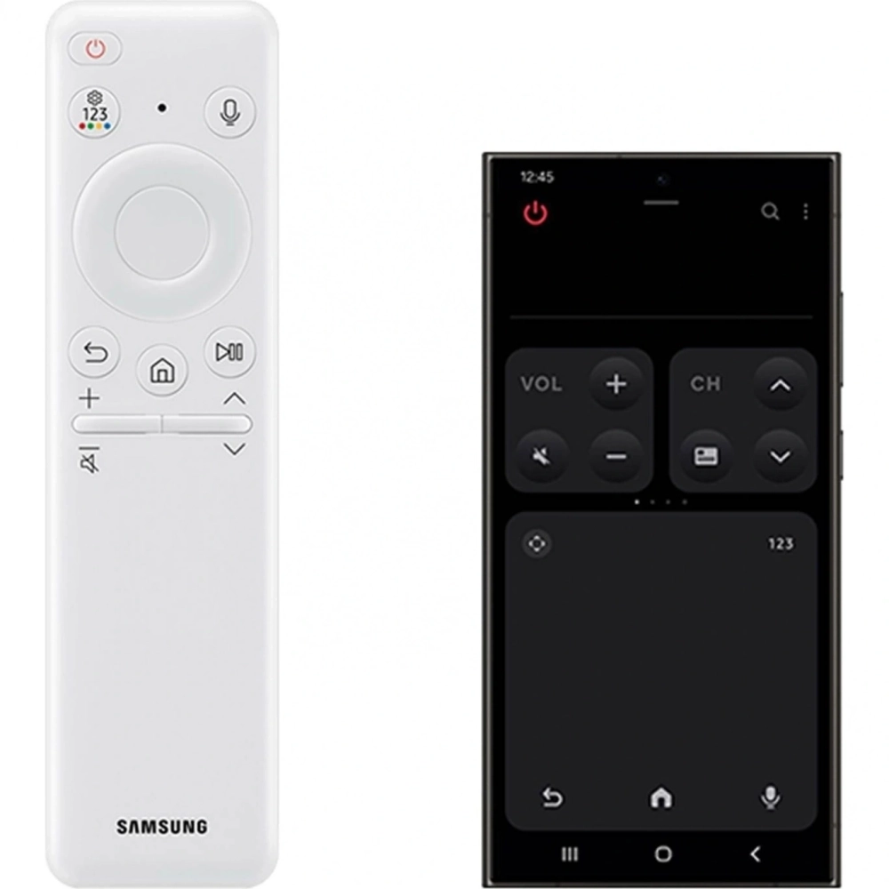 Телевизор Samsung Q-LED QE50LS03FAUXRU 50"