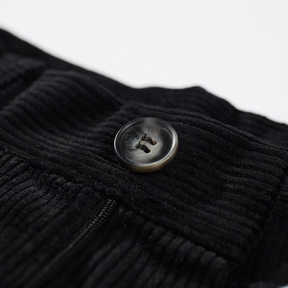 Шорты VELVET SERIES Черные