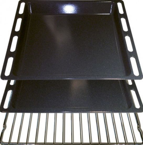 Электрический духовой шкаф Kaiser EH 6323