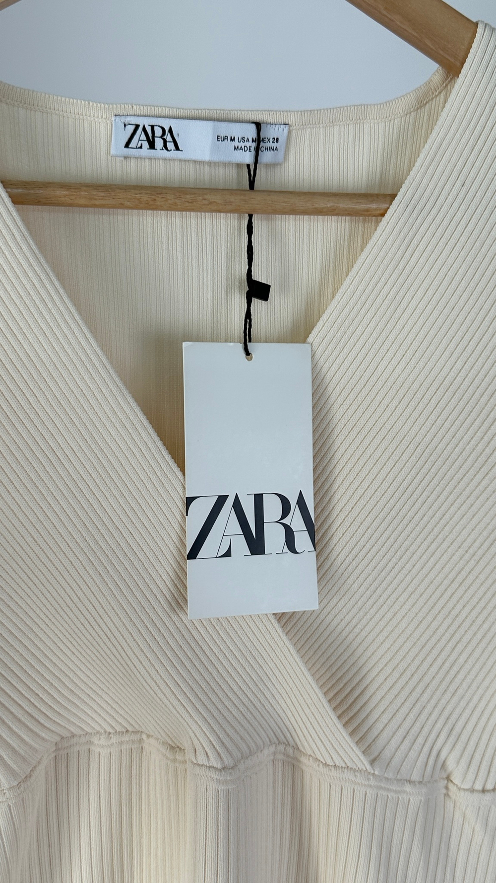 Платье Zara