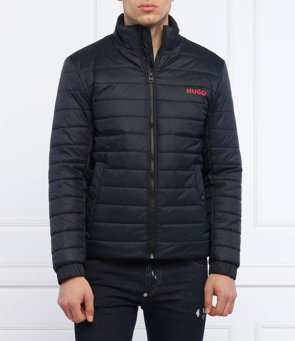 куртка benti2221 HUGO - темно-синий(50468719)