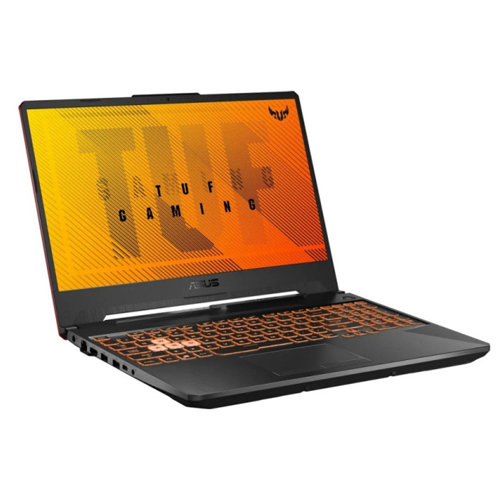 Ноутбук Asus TUF Gaming A15 FA506NC-HN101, 15.6"/IPS/AMD Ryzen 5 7535HS/RTX 3050 4Gb/RAM 16 GB/SSD 512 GB/noOS