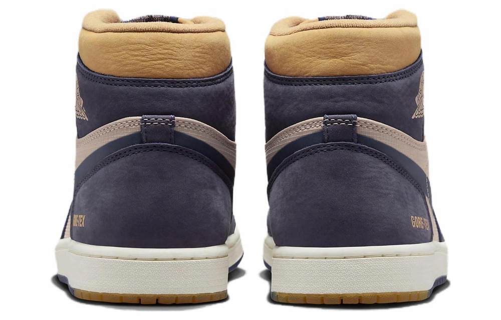 Кроссовки Jordan Air Jordan 1 Element Gore-Tex "Sky J Purple"