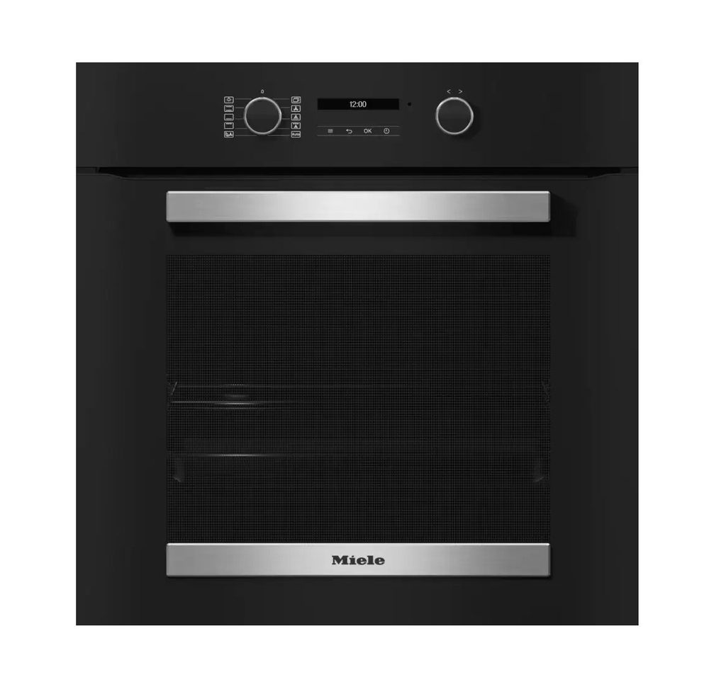 Духовой шкаф Miele H 2465-1 B ACTIVE
