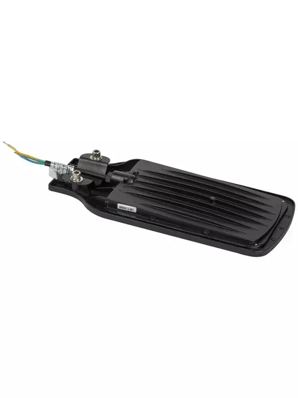 Светильник светодиодный уличный настенный консольный ЭРА SPP-504 120Вт 220в