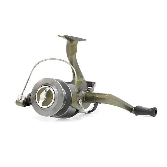 Катушка ZEN 4000 BR 1 подшип Helios (HS-KF-Z4000)