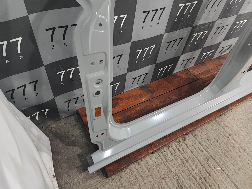 Боковина левая Haval Jolion 21-нв Новая Оригинал 5401202XST01A