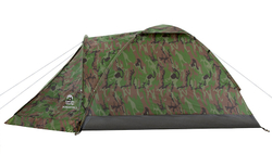 Палатка Jungle Camp Forester 3 камуфляж [70855]