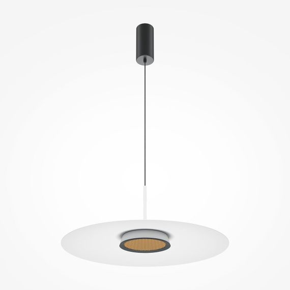 Подвесной светодиодный светильник Maytoni El MOD041PL-L15W3K1