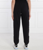 Спортивные штаны ikonik 2.0 outline Karl Lagerfeld - черный(241W1052)