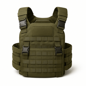 Бронезащита