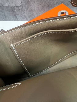 Сумка Hermes Jypsiere