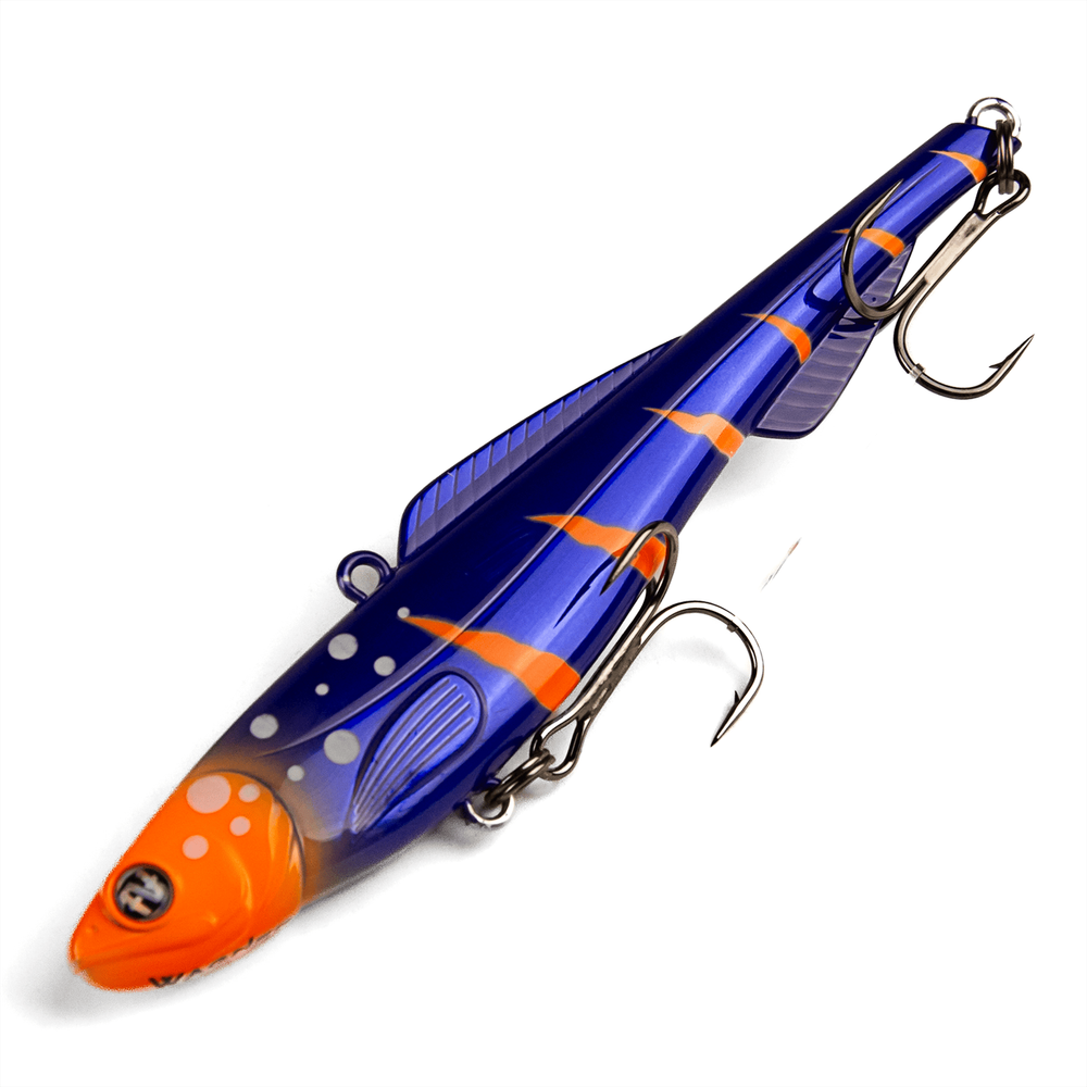 Раттлин FA Relax Wagner Vib 135 (135мм, 48гр)