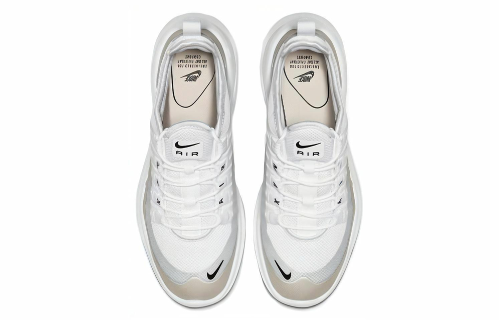 Кроссовки Nike Air Max Axis (Женская размерная сетка)