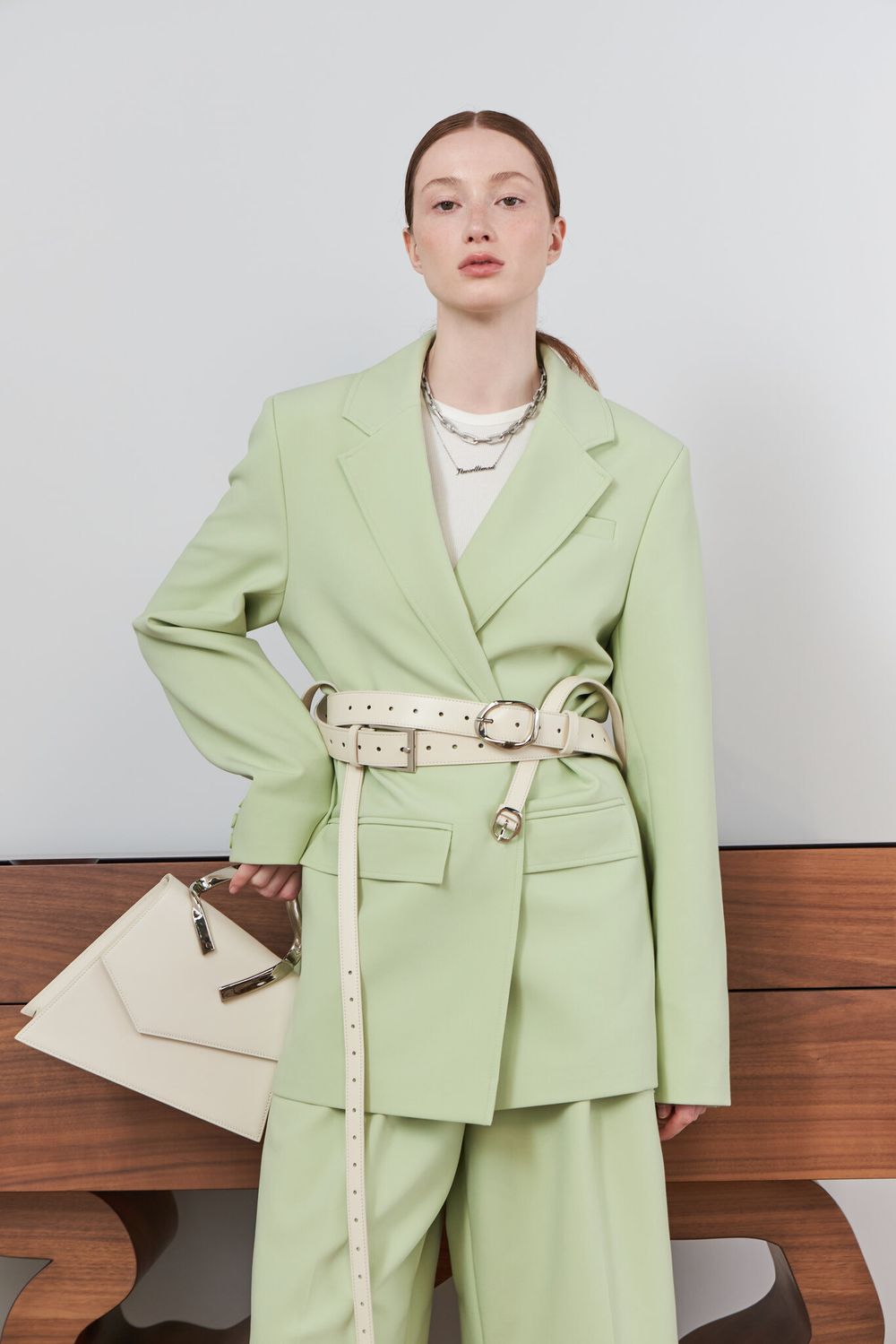 БАЗОВЫЙ РЕМЕНЬ MILK