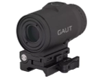 Увеличитель Gaut Garnet 3x18 (G-M-Х3)