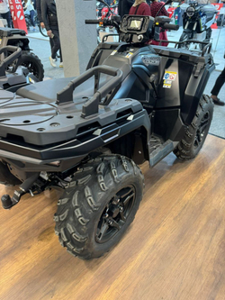 Квадроцикл POLARIS Sportsman 570 Trail (2024) (ПСМ)
