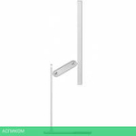 Монитор Apple Studio Display MK0Q3 (со стандартным стеклом, с регулируемой по наклону и высоте подставкой)