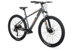 Cord 5BIKE 27,5'' M400 (2025) Размер рамы "17"