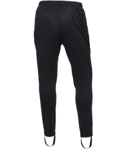 Брюки вратарские CAMP GK Pant, черный/белый