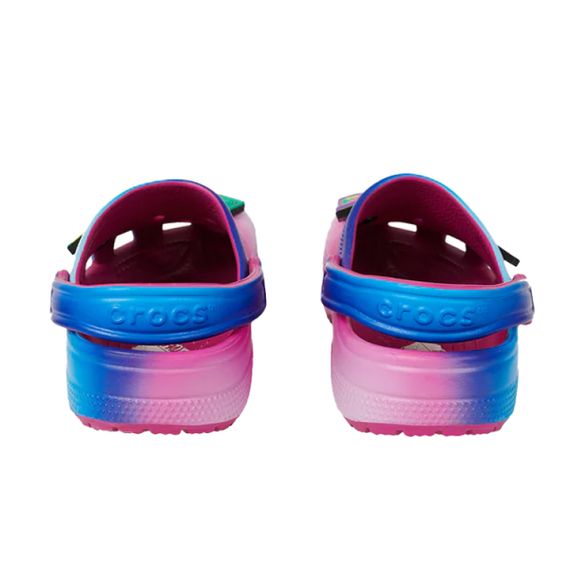 Crocs Classic Clog 'Education First'