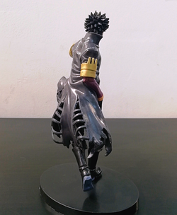 Фигурка "Моя геройская академия - Тодороки Тойя"