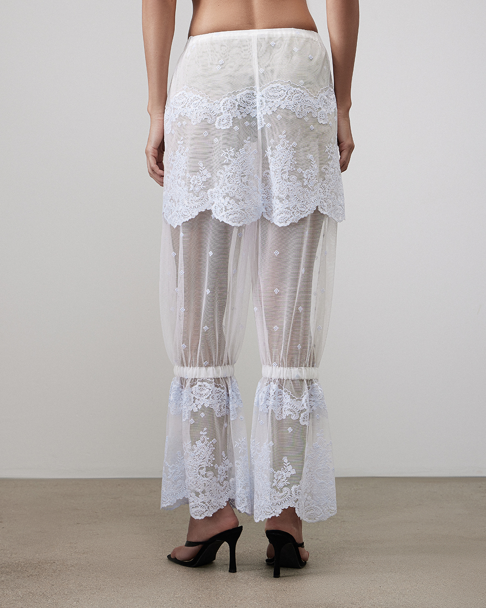 Брюки "Josephine"