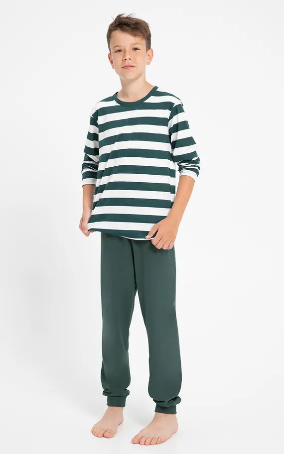 Детская пижама 24W Blake 3088-01