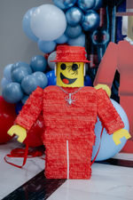 Пиньята "Роблокс Сэмми"