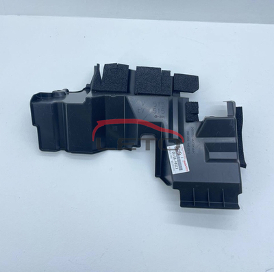 Дефлектор телевизора (LH) 53294-60180 5329460180