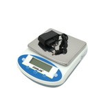 Весы лабораторные JNB50001, до 5 кг, точность 0.1 г