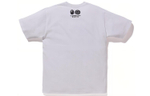 A Bathing Ape X Naruto Milo 6 Tee