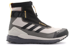 Adidas Terrex Free Hiker Cold.RDY "Metal Grey Black"