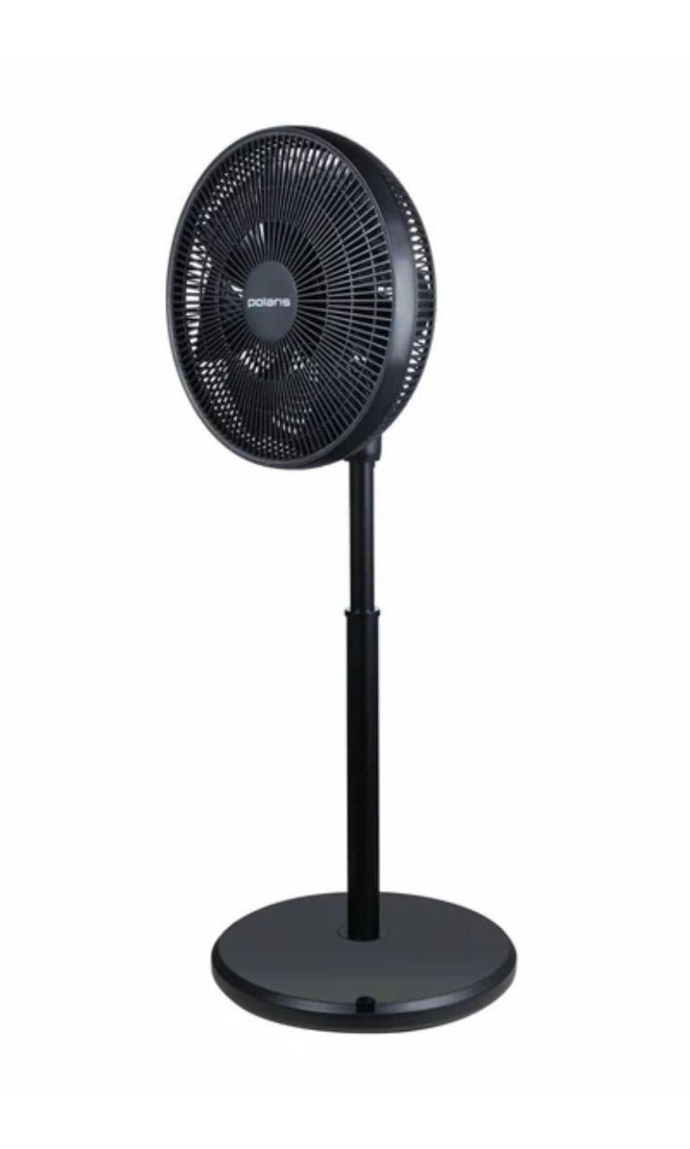 Вентилятор POLARIS PSF 3080 чёрный