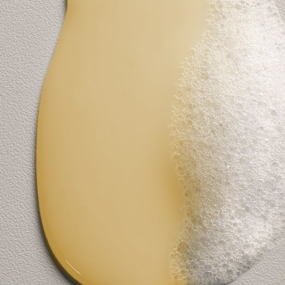 NOUNOU/shampoo - Питательный шампунь для уплотнения волос